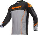 KENNY RACING ケニーレーシング 【K】 ジャージ上 TITANIUM JERSEY オフロードジャージ オフロードバイクウェア アパレル