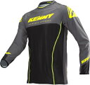 KENNY RACING ケニーレーシング 【K】 ジャージ上 TITANIUM JERSEY オフロードジャージ オフロードバイクウェア アパレル(2)