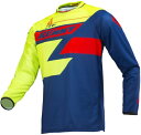 KENNY RACING ケニーレーシング 【K】 ジャージ上 TRACK JERSEY オフロードジャージ オフロードバイクウェア アパレル
