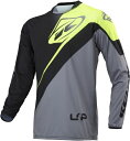 KENNY RACING ケニーレーシング 【K】ジャージ上 TRIAL UP JERSEY オフロードジャージ オフロードバイクウェア アパレル