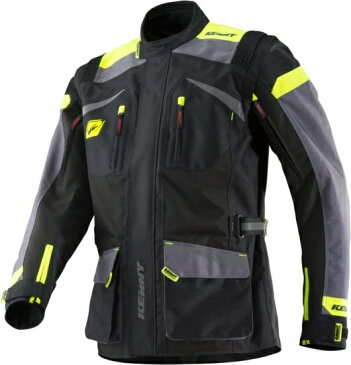 KENNY RACING ケニーレーシング 【K】 ジャケット EVASION JACKET サイズ：L