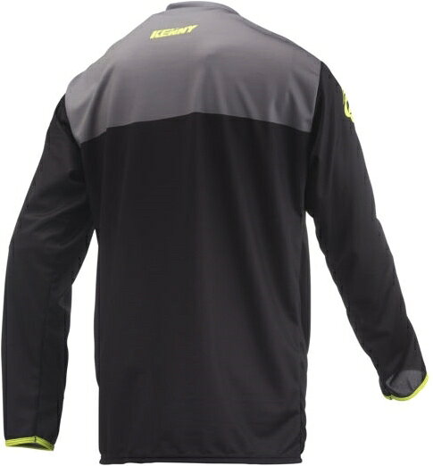 KENNY RACING ケニーレーシング 【K】 ジャージ上 EVASION JERSEY オフロードジャ...