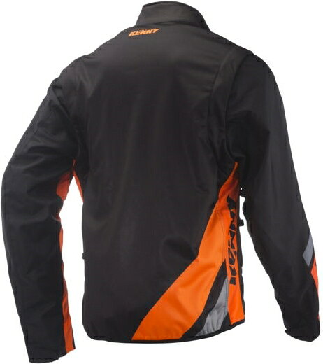 KENNY RACING ケニーレーシング 【K】 ジャケット ED SOFTSHELL JACKET カジュアル...
