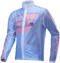 KENNY RACING ケニーレーシング 【K】 レインウェア ZIPPED CASAQUE アパレル