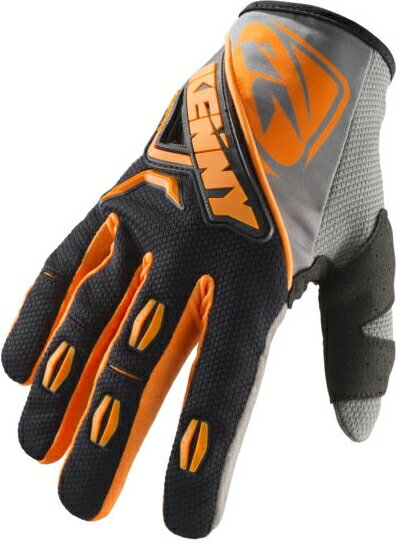 Other - KENNY RACING ケニーレーシング 【K】 グローブ TITANIUM GLOVES オフロードグローブ オフロードバイクウェア アパレル