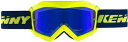 KENNY RACING ケニーレーシング 【K】 キッズ ゴーグル TRACK + KID GOGGLES オフロードゴーグル アパレル