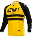 KENNY RACING ケニーレーシング PERFORMANCE オフロードジャージ オフロードバイクウェア アパレル