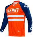 KENNY RACING ケニーレーシング PERFORMANCE オフロードジャージ オフロードバイクウェア アパレル