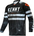 KENNY RACING ケニーレーシング PERFORMANCE オフロードジャージ オフロードバイクウェア アパレル(2)
