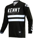 KENNY RACING ケニーレーシング PERFORMANCE オフロードジャージ オフロードバイクウェア アパレル