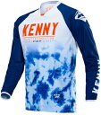 KENNY RACING ケニーレーシング PERFORMANCE オフロードジャージ オフロードバイクウェア アパレル