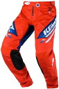 KENNY RACING ケニーレーシング TRACK VICTORY オフロードパンツ オフロードバイクウェア アパレル