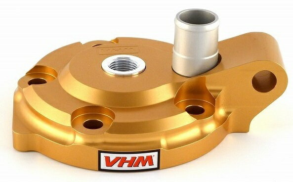 VHM ブイエイチエム 【VHM】ヘッドキット KX125 KAWASAKI カワサキ シリンダーヘッド エンジンパーツ エンジン タイプ：【SX】燃焼室容量：11.40ml