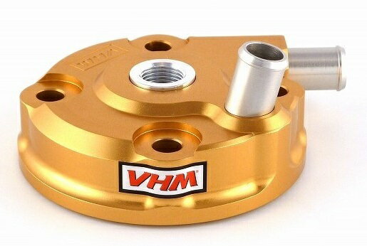 VHM ブイエイチエム 【VHM】ヘッドキット CR85R HONDA ホンダ シリンダーヘッド エンジンパーツ エンジン タイプ：【STD】燃焼室容量：8.00ml