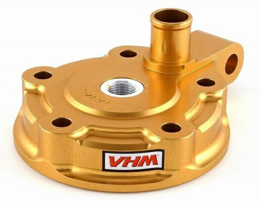 VHM ブイエイチエム 【VHM】ヘッドキット RM125 SUZUKI スズキ シリンダーヘッド エンジンパーツ エンジン タイプ：【ED】燃焼室容量：11.40ml