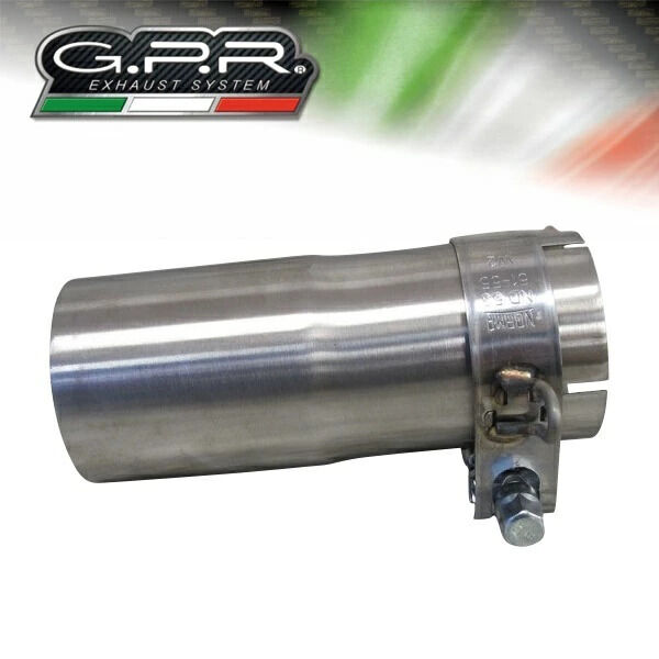 GPR ԡ LINK PIPE ADAPTOR FROM DIAM 54 TO 50 ޥե顼߷Ѵץ ޥե顼