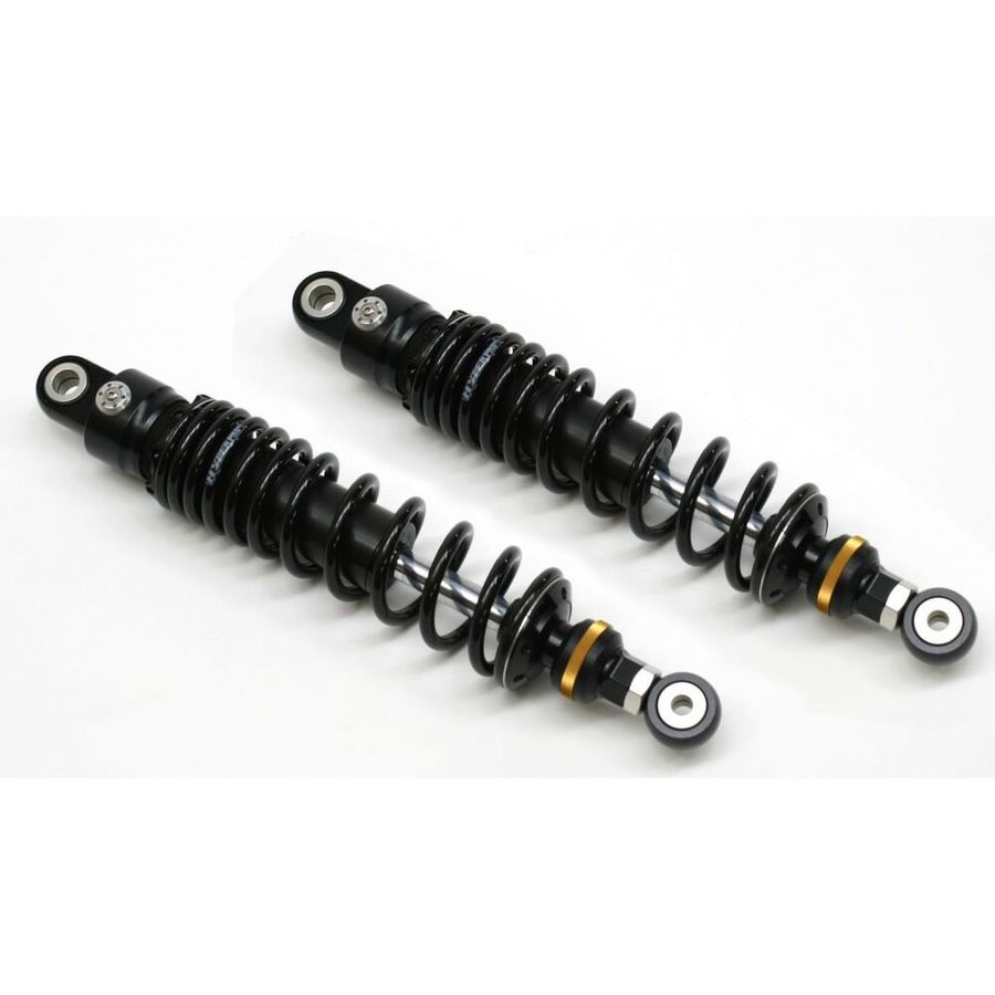 HYPERPRO ハイパープロ ツインショック T360 エマルジョン コンスタントライジングレート ZRX400 ZRX400II KAWASAKI カワサキ リアサスペンション サスペンション 足回り