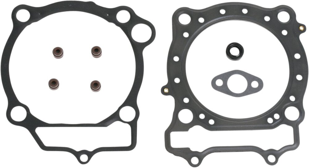 MOOSE RACING ムースレーシング ガスケット／オイルシール【GASKETS AND OIL SEALS [0934-0870]】 RM-Z450 2005 - 2007 SUZUKI スズキ エンジンガスケット エンジンパーツ エンジン