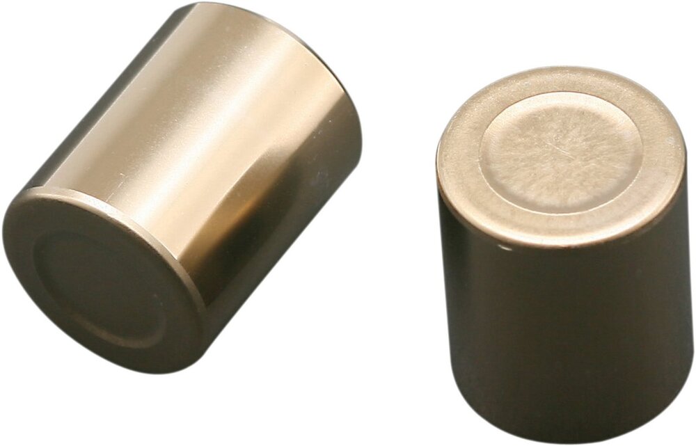 MOOSE RACING ムースレーシング ブレーキキャリパー ピストン 【BRAKE CALIPER PISTONS [1702-0180]】 YZ80 1993 - 2001 YZ85 2002 2009 YAMAHA ヤマハ キャリパーピストン ブレーキ