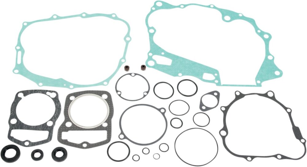 MOOSE RACING ムースレーシング ガスケット／オイルシール【GASKETS AND OIL SEALS [0934-0098]】 CRF230F 2003 - 2017 HONDA ホンダ エンジンガスケット エンジンパーツ エンジン