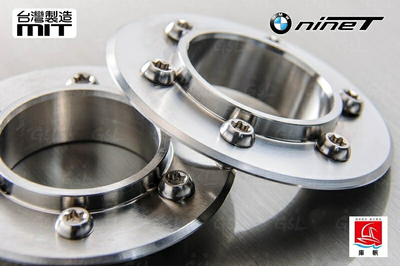 GarageSaiL ガレージセイル チタン エキゾーストエンドカバー RnineT BMW マフラーエンドキャップ マフラー