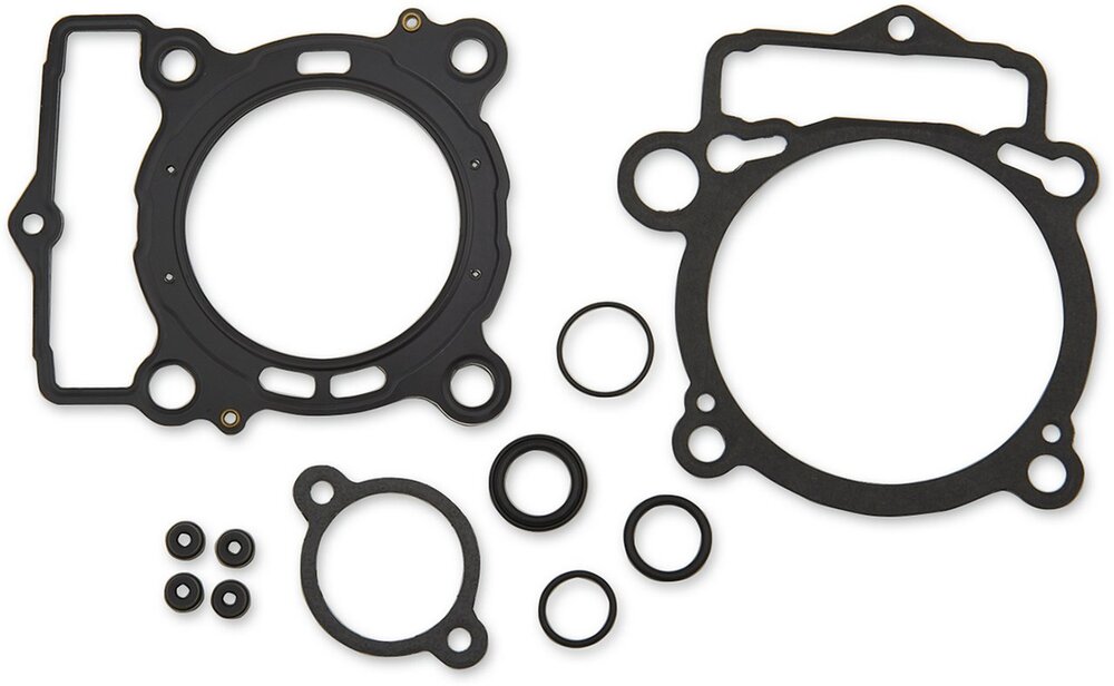 MOOSE RACING ムースレーシング ガスケット／オイルシール【GASKETS AND OIL SEALS [0934-5361]】 FC 250 2016 SX-F - 2017 FE 2015 XC-F 300 XC XC-W HUSQVARNA ハスクバーナ KTM エンジンガスケット エンジンパーツ エンジン