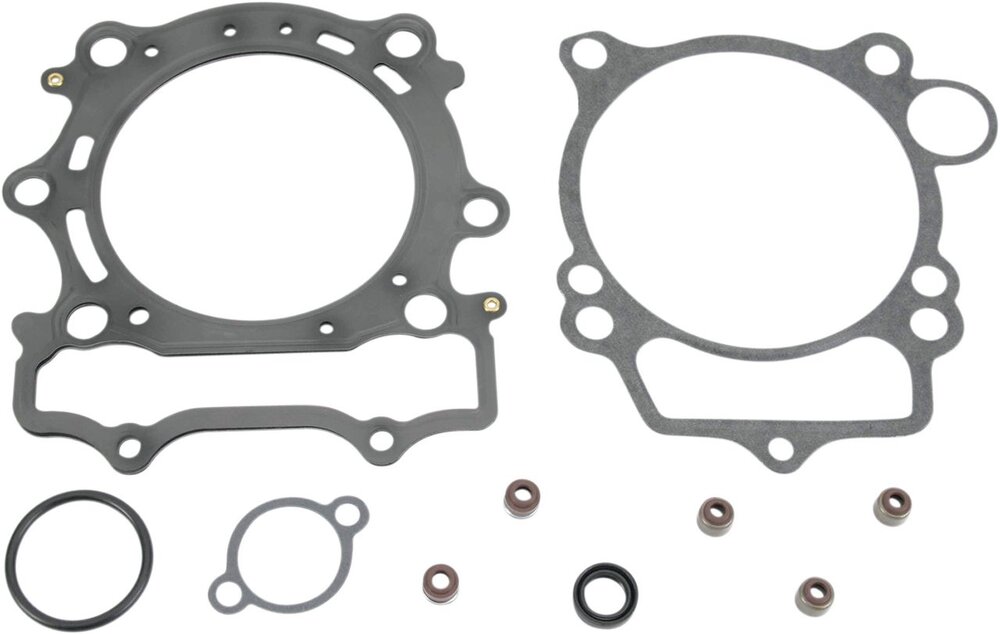 MOOSE RACING ࡼ졼 åȡ륷GASKETS AND OIL SEALS [M810676] WR400F 2000 WR426F 2001 - 2002 YZ426F YAMAHA ޥ 󥸥󥬥å 󥸥ѡ 󥸥