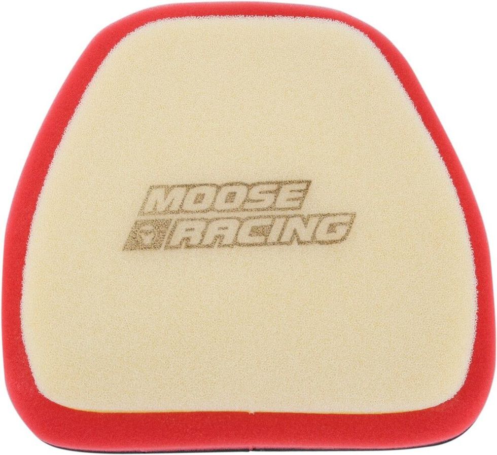 MOOSE RACING ムースレーシング エアフィルター 【AIR FILTERS [1011-1941]】 YZ450F 2010 - 2013 YAMAHA ヤマハ エアクリーナー・エアクリーナーエレメント 吸気関連 エンジン