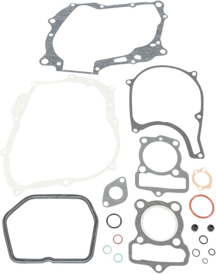 MOOSE RACING ムースレーシング ガスケット／オイルシール【GASKETS AND OIL SEALS [M808207]】 XL80S 1980 - 1985 XR80 1979 1984 XR80R 1988 1990 1991 HONDA ホンダ エンジンガスケット エンジンパーツ エンジン