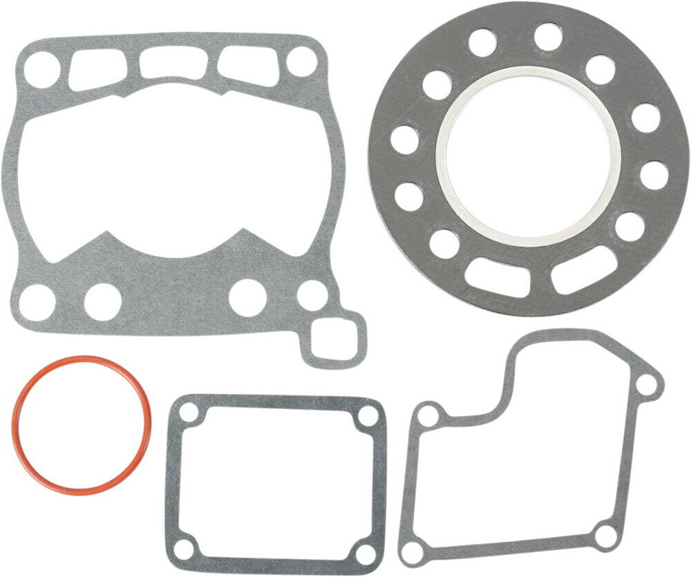 MOOSE RACING ムースレーシング ガスケット／オイルシール【GASKETS AND OIL SEALS [M810502]】 RM80 1989 SUZUKI スズキ エンジンガスケット エンジンパーツ エンジン