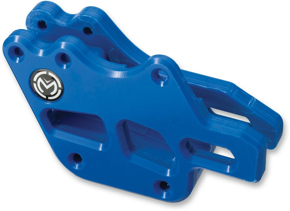 MOOSE RACING ムースレーシング PRO チェーンガイド【PRO CHAIN GUIDES [1231-0806]】 WR250F WR450F 2007 - 2017 YZ125 YZ250 YZ250F YZ450F YAMAHA ヤマハ チェーンガイド 足回り