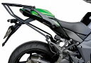 楽天ウェビック　楽天市場店K’s-STYLE ケイズスタイル トップケース用キャリア Ninja1000SX KAWASAKI カワサキ