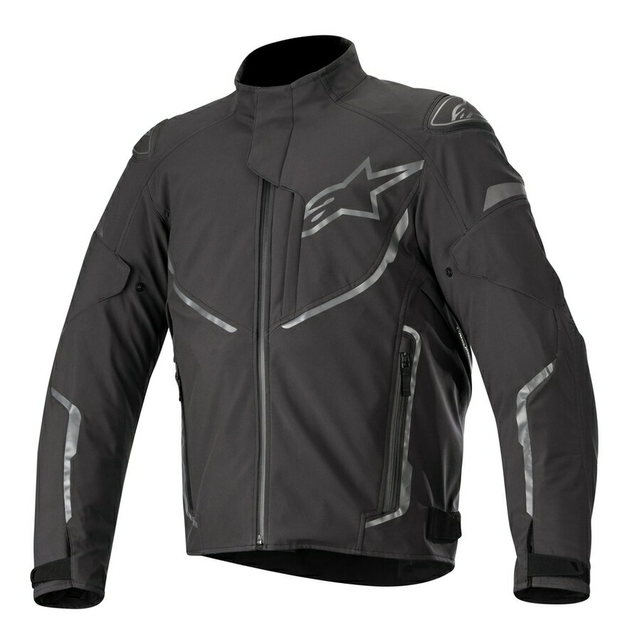 alpinestars ApCX^[Y T-FUSE SPORT SHELL WATERPROOF JACKET [Tq[Y X|[cVF EH[^[v[t WPbg]