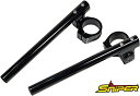 SNIPER スナイパー セパレートハンドル NINJA ZX-25R SNIPER スナイパー セパレートハンドル NINJA ZX-25R