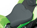 KAWASAKI カワサキ スポーツシート Ninja ZX-25R Ninja ZX-25R SE Ninja ZX-25R SE KRT EDITION