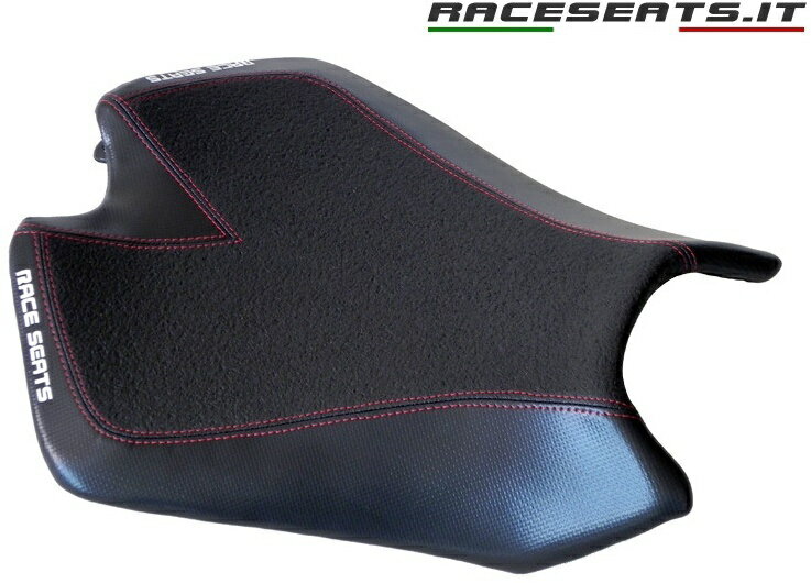 RACESEATS レースシーツ カーボン ライン(シート一式) RSV4 RF RR TUONO V4 APRC FACTORY APRILIA アプリリア シート シート関連 外装