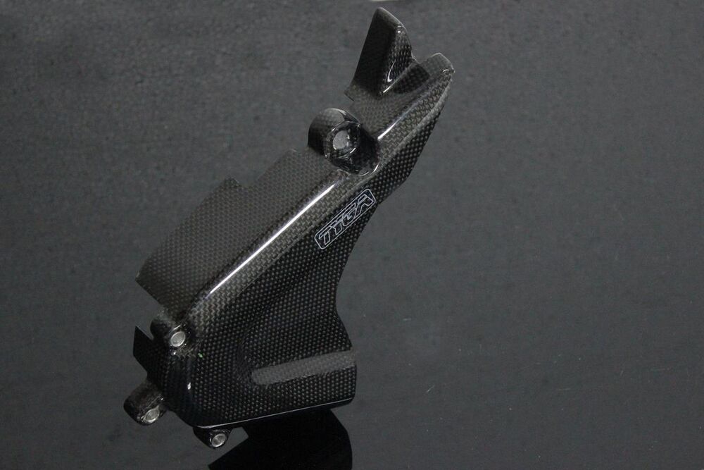 TYGA PERFORMANCE タイガパフォーマンス スプロケットカバー 250DUKE 390DUKE RC250 RC390 KTM 外装