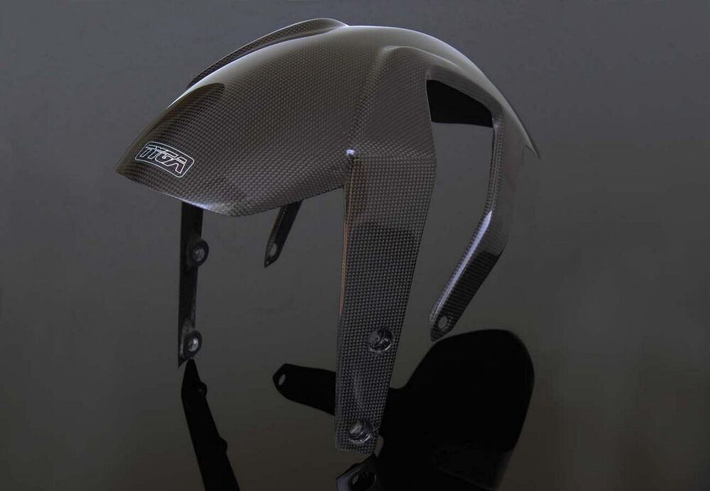 TYGA PERFORMANCE タイガパフォーマンス フロントフェンダー 125DUKE 200DUKE 250DUKE 390DUKE KTM フェンダー関連 外装