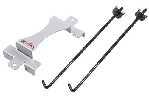 amon エーモン バッテリーフレーム その他バッテリー充電器オプション・補修部品 バッテリー関連