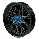 Z-WHEEL ズィーウィール AR1 モタード ホイールキット FE125 FE125-650 FE650 TE125 TE125-650 TE650 FC125 FC125-450 FC450 FE125-501 FE125-501S FE125S FE501 FE501S FS450 FX125 FX125-450 FX450 TC125-450 TE125-501 TE125-501S TX125-450