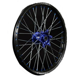 Z-WHEEL ズィーウィール AR1ホイールキット フロント WR250X YAMAHA ヤマハ