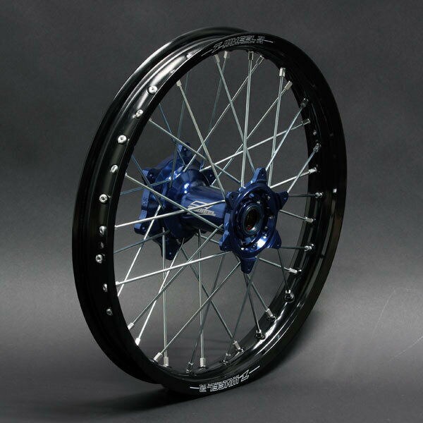 Z-WHEEL ズィーウィール AR1ホイールキット リア YZ125 YZ250F YAMAHA ヤマハ ホイール ホイール関連 足回り