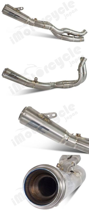 上質新到着 Sc Projectscプロジェクト フルエキゾーストマフラー 4 2 フルエキゾーストシステム S1 Gpサイレンサー Sc Project Scプロジェクト 4 2 フルエキゾーストシステム S1 Gpサイレンサー Panigale V4 Panigale V4 S 若者の大愛商品