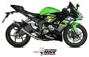 MIVV ミヴ NO-KAT PIPE ZX-6R