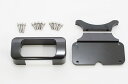 Custom Factory Noy’s カスタムファクトリーノイズ メーターケース M8 HARLEY-DAVIDSON ハーレーダビッドソン メーターカバー メーター・インジケーター関係 電装系