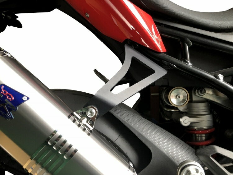 TSR テクニカルスポーツレーシング 専用サイレンサーステー マフラーステー マフラー