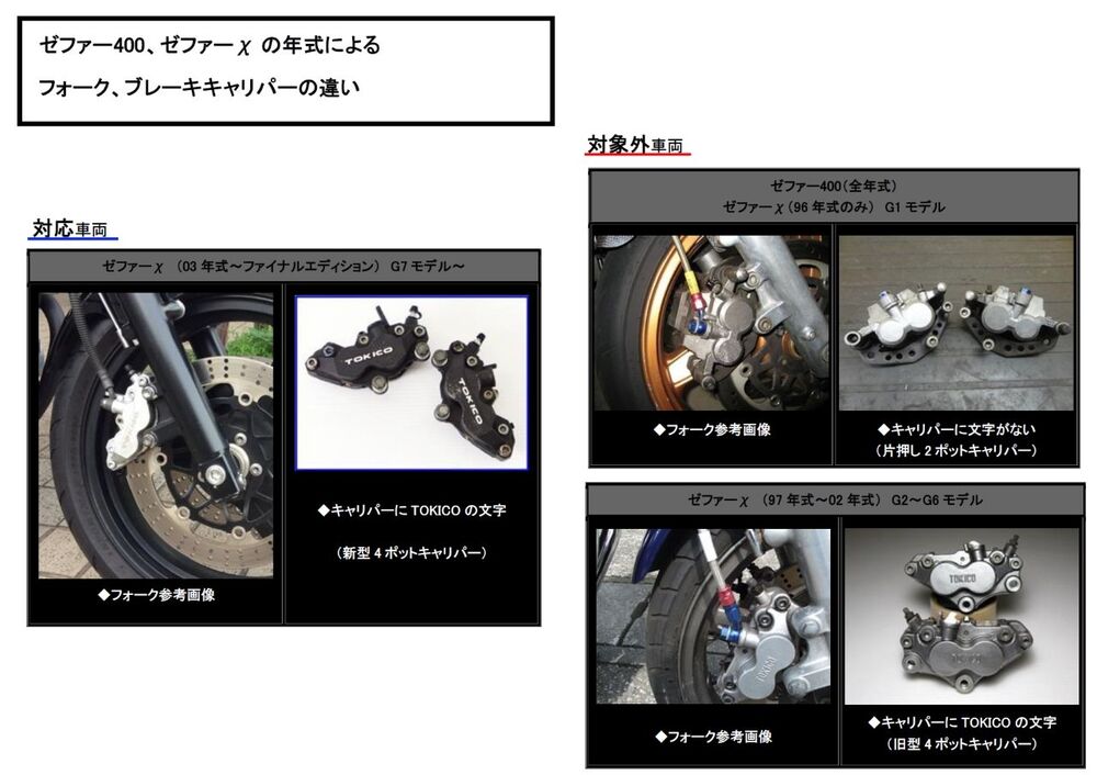 SPEC ENG. スペックエンジニアリング ブレンボキャリパーサポート ブレーキホース...