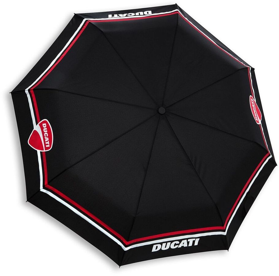 DUCATI Performance ドゥカティパフォーマンス 折りたたみ傘 その他グッズ バイク関連グッズ