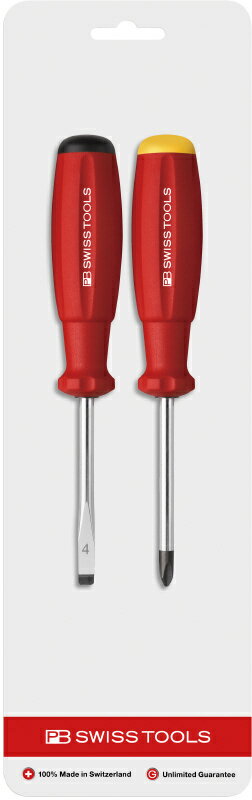 PB ピービー スイスグリップ ドライバーセット セット工具