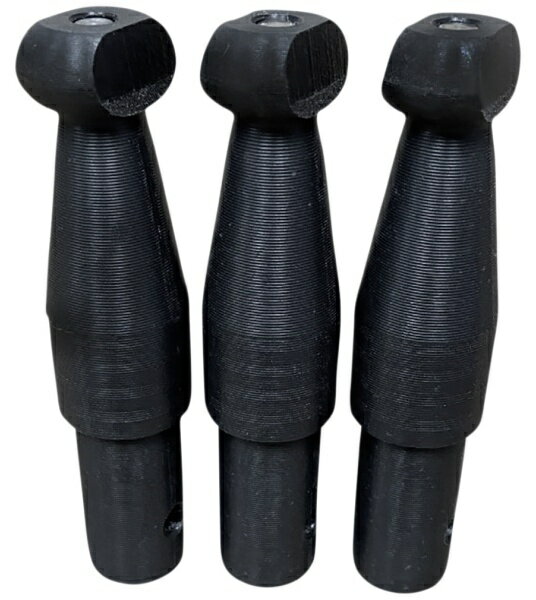 NO-MAR ノーマー REPLACEMENT TIPS [0365-0081] その他タイヤ関連工具